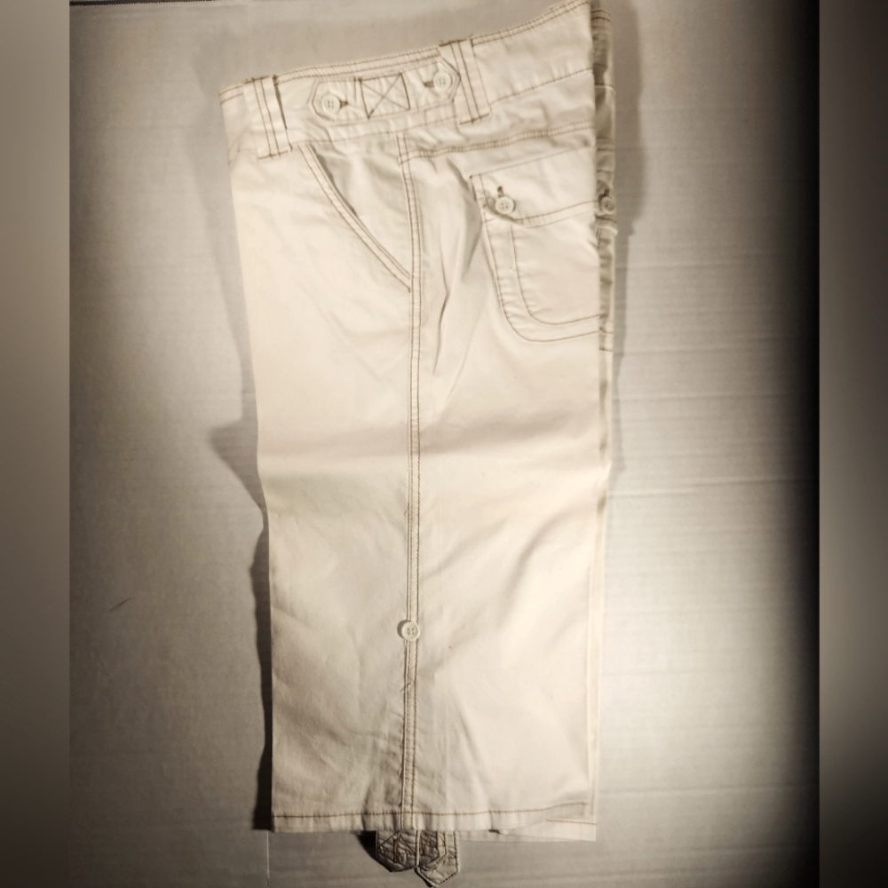 Women's NEESO Utility Cargo 15" Shorts